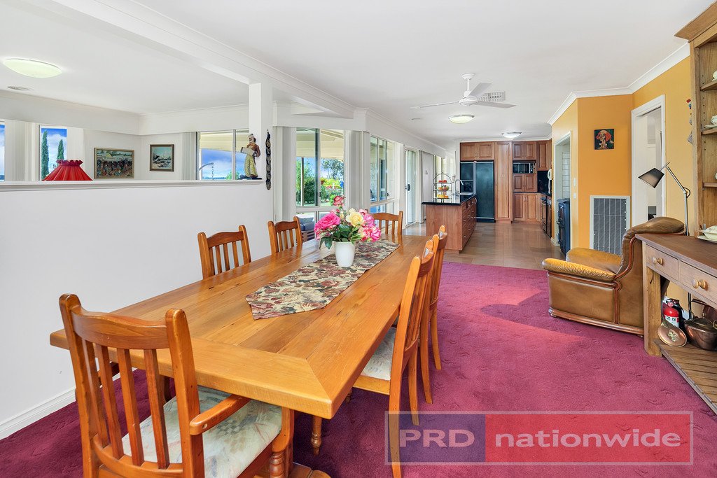438 Weatherboard Road LEARMONTH 4