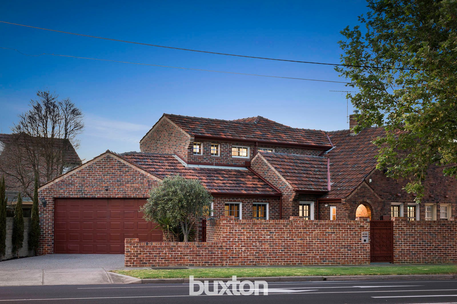 Gallery: 438 Williamstown Road