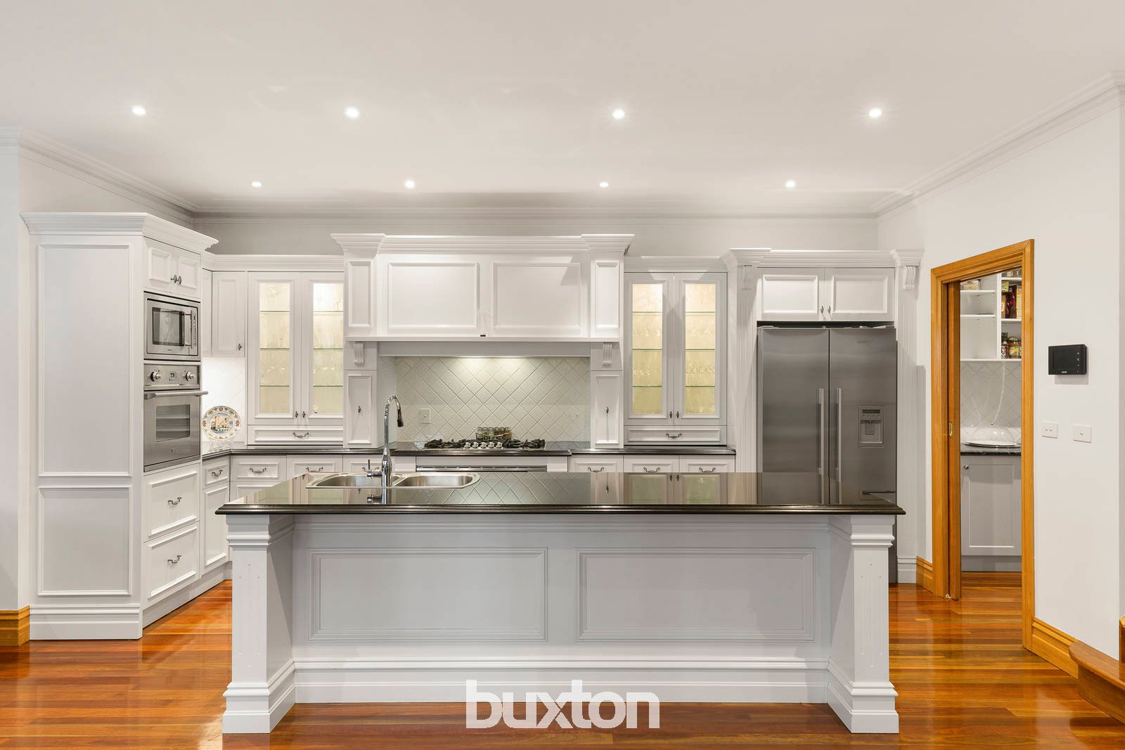 Gallery: 438 Williamstown Road