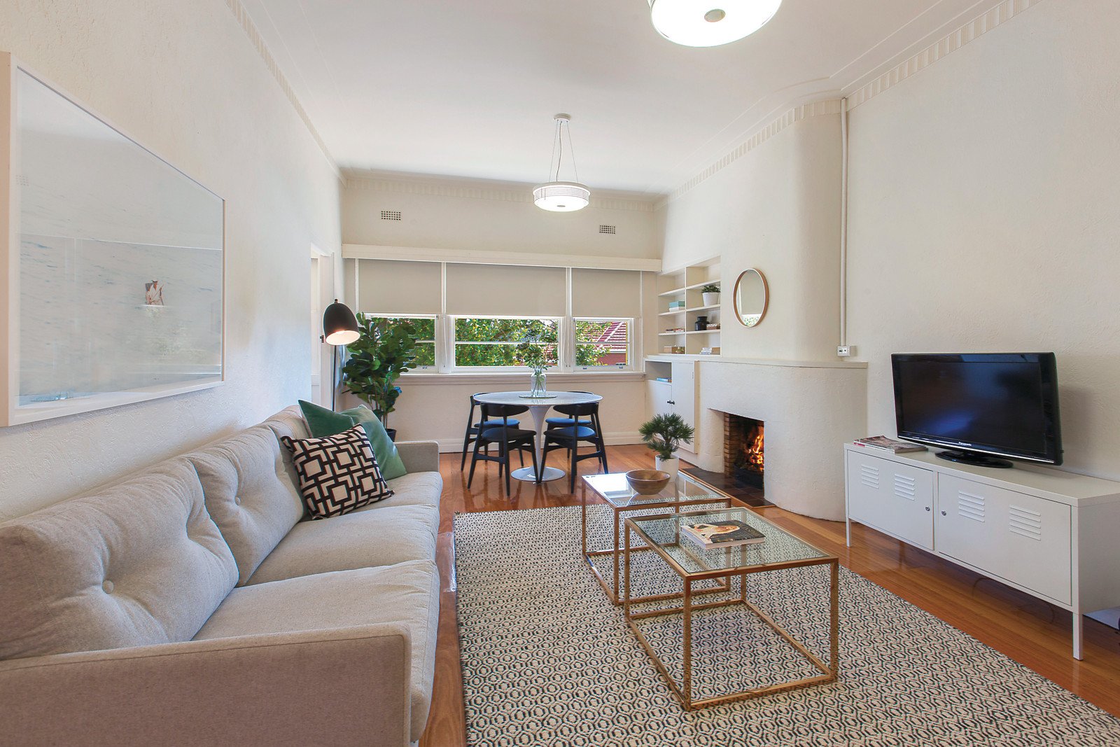 4/381 Danks Street, Middle Park, VIC