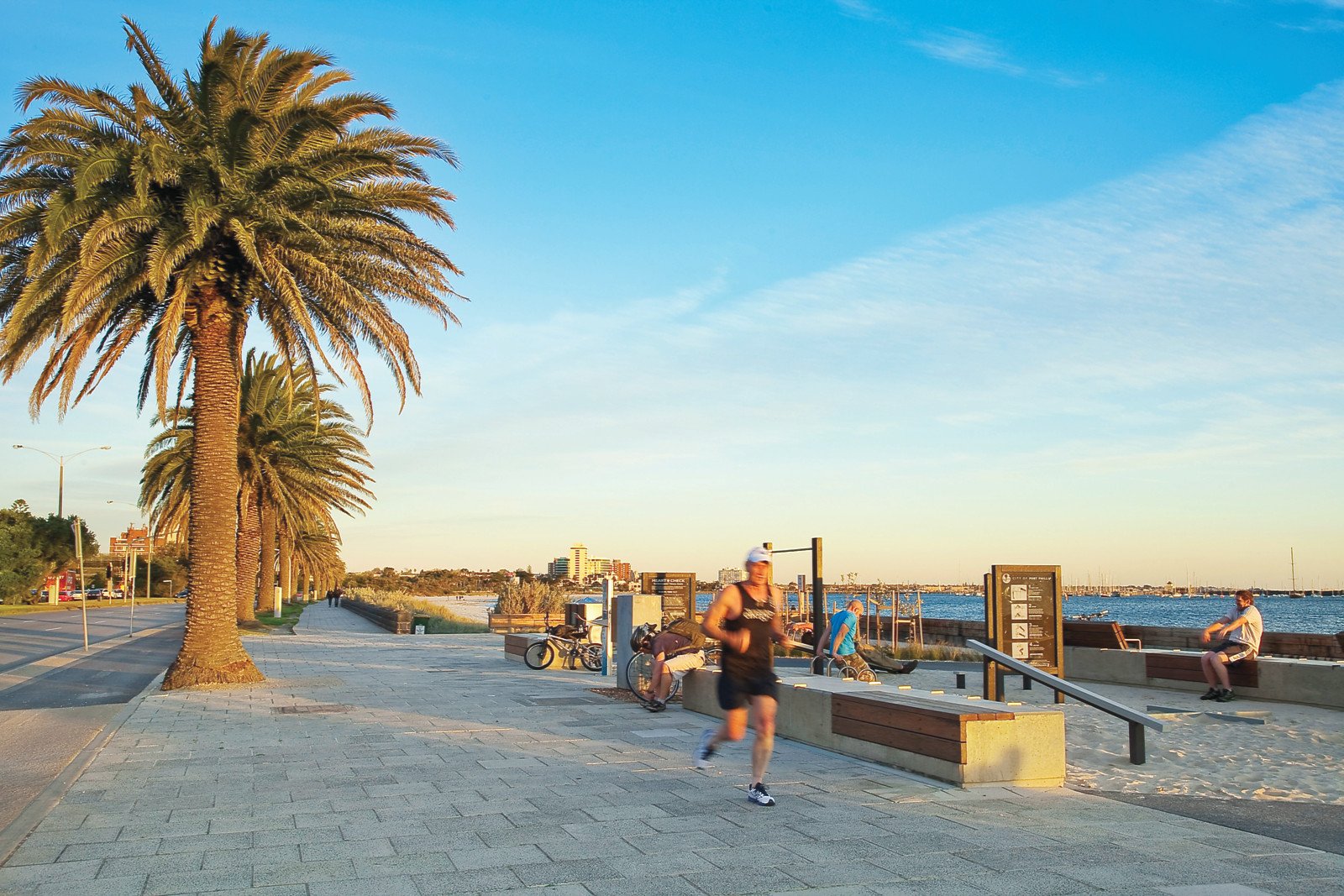 4/381 Danks Street, Middle Park, VIC