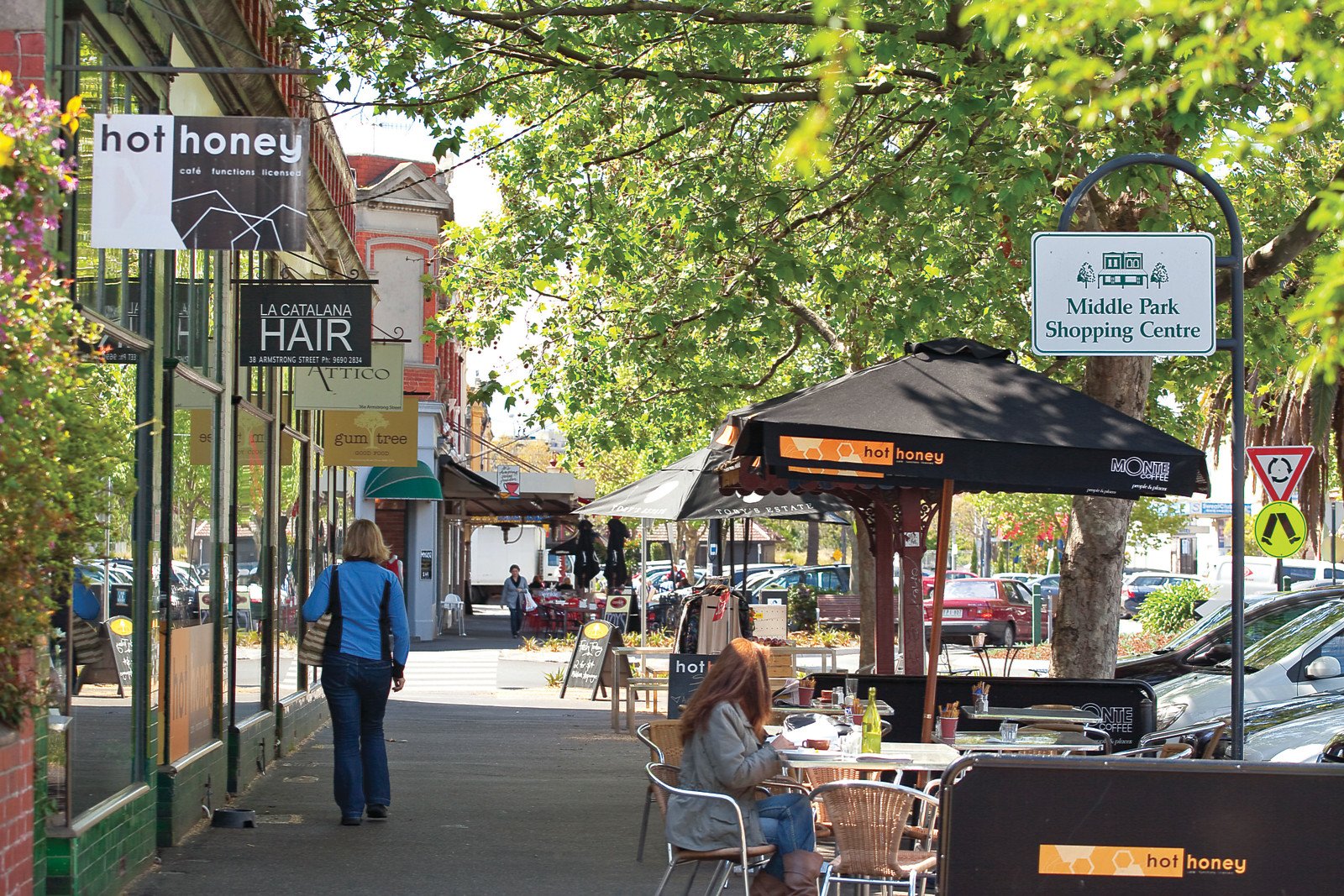 4/381 Danks Street, Middle Park, VIC