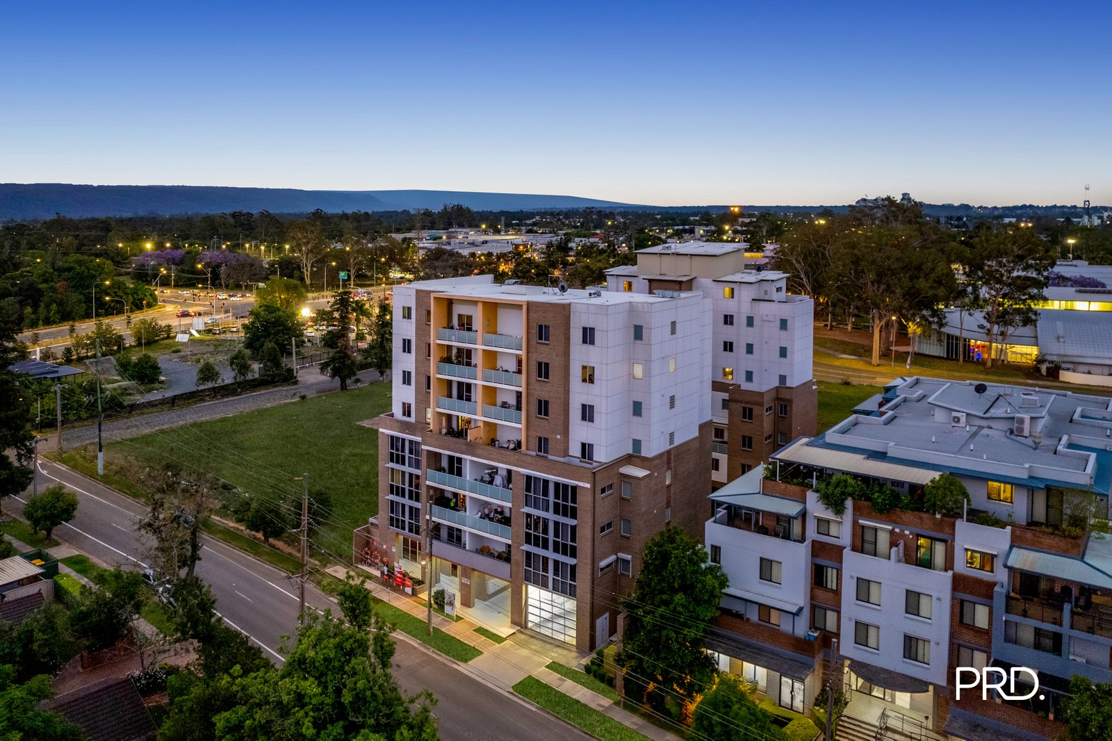 43/83-85 Union Road PENRITH 1