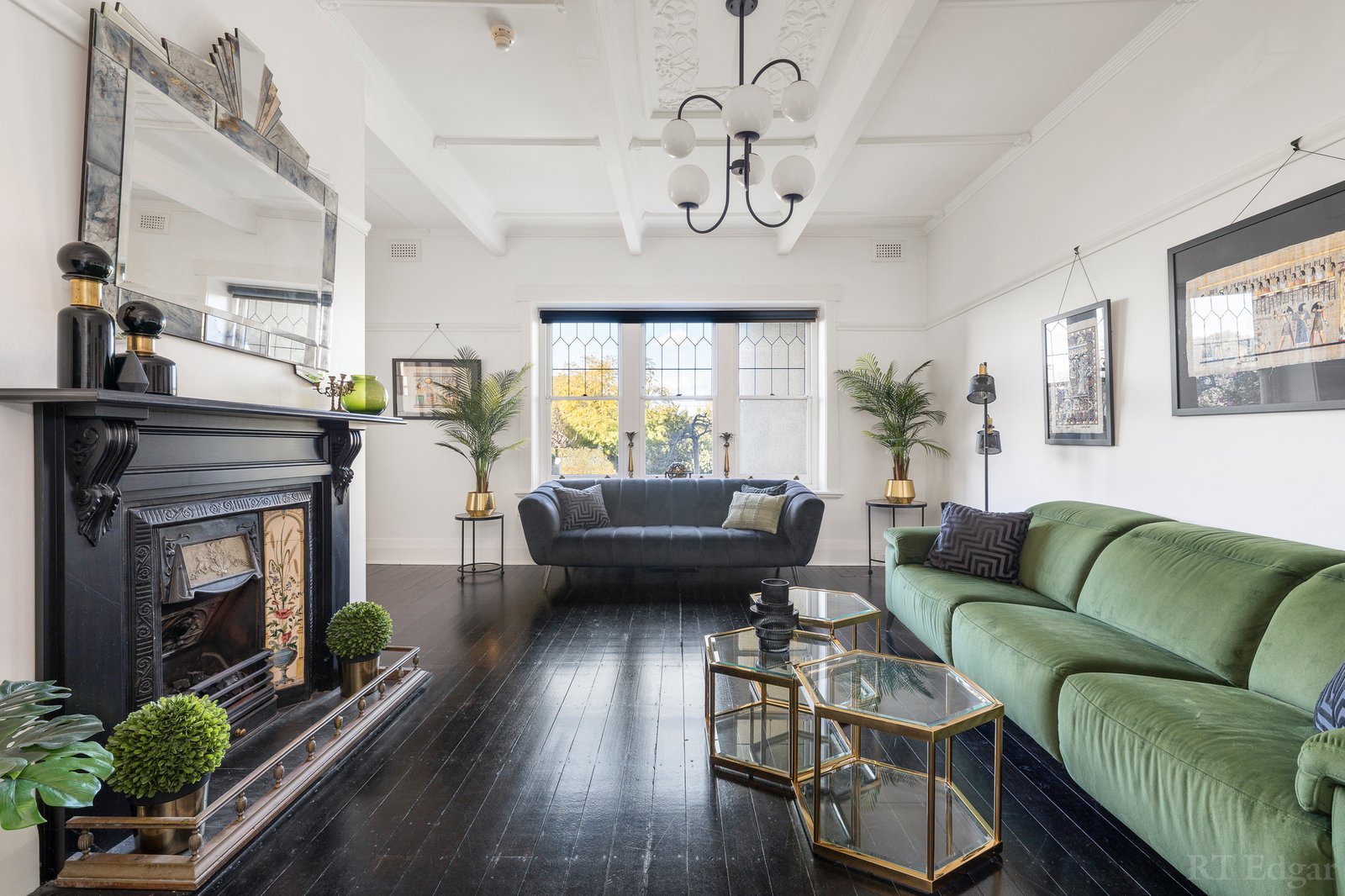 Real Estate and Property in 4/383 Glenferrie Road, Malvern, VIC