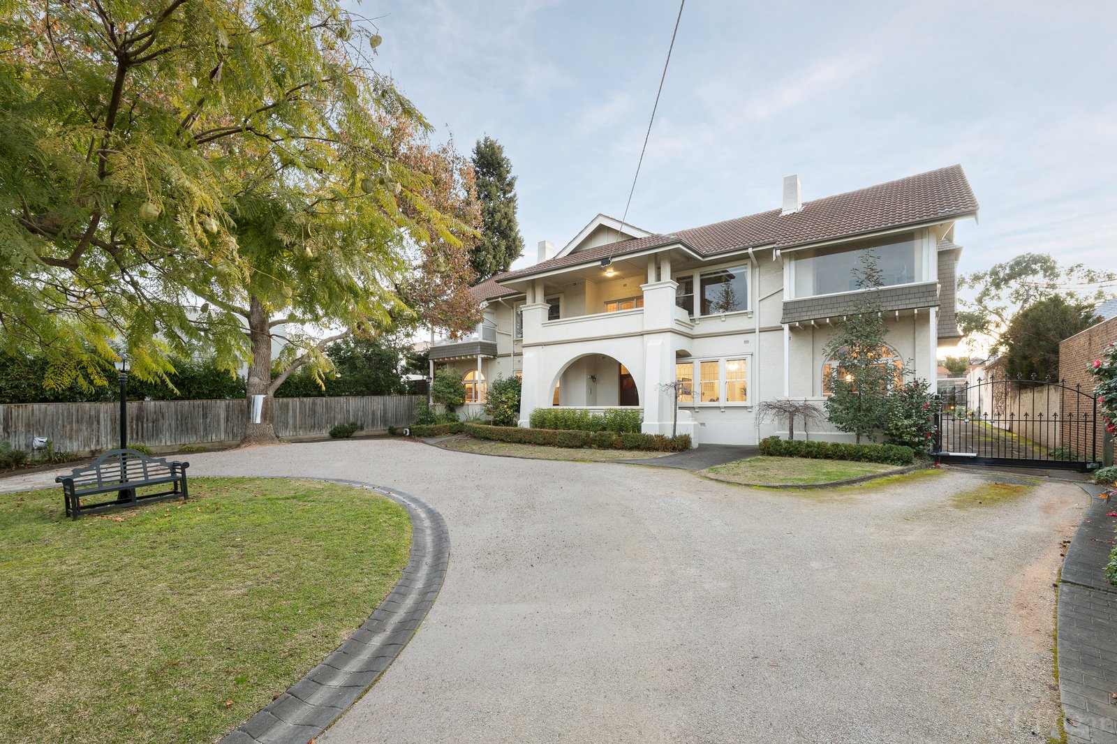 Real Estate and Property in 4/383 Glenferrie Road, Malvern, VIC