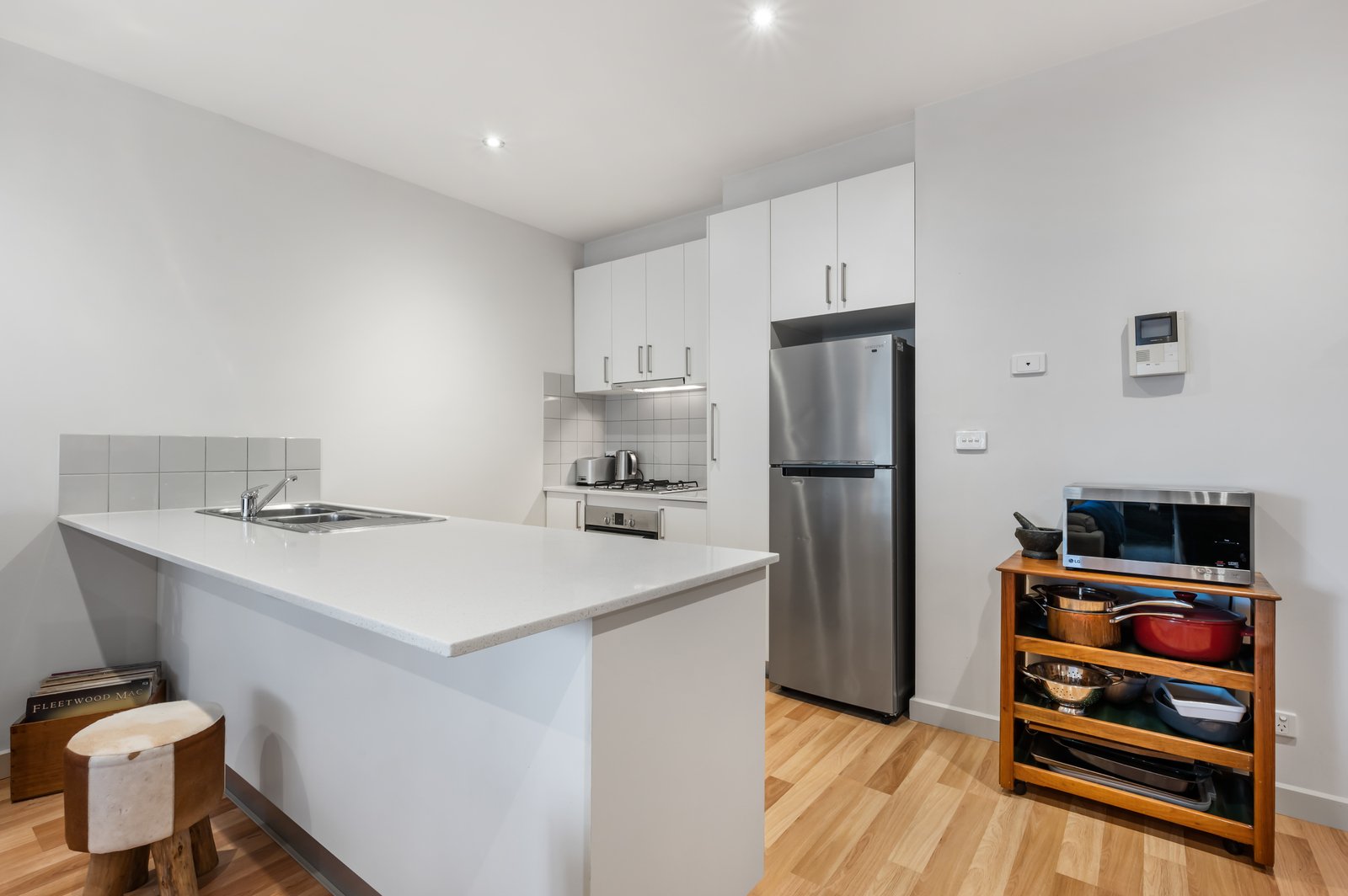 Real Estate and Property in 4/386 High Street, Northcote, VIC