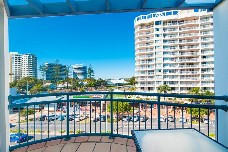438/99 Griffith Street COOLANGATTA 1