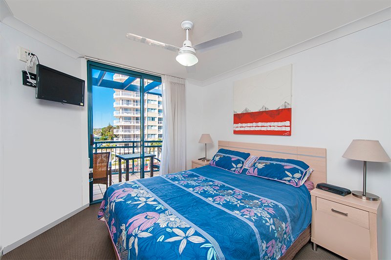 438/99 Griffith Street COOLANGATTA 4