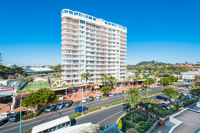 438/99 Griffith Street COOLANGATTA 6