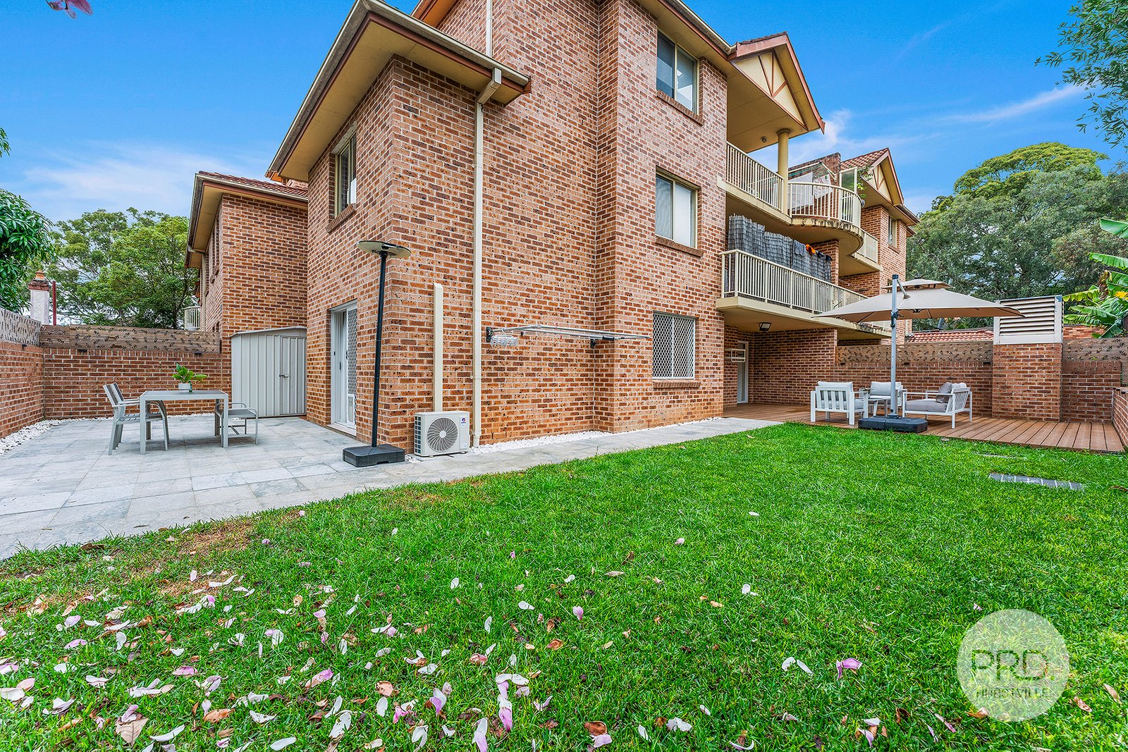 4/39-43 Hudson Street HURSTVILLE 1