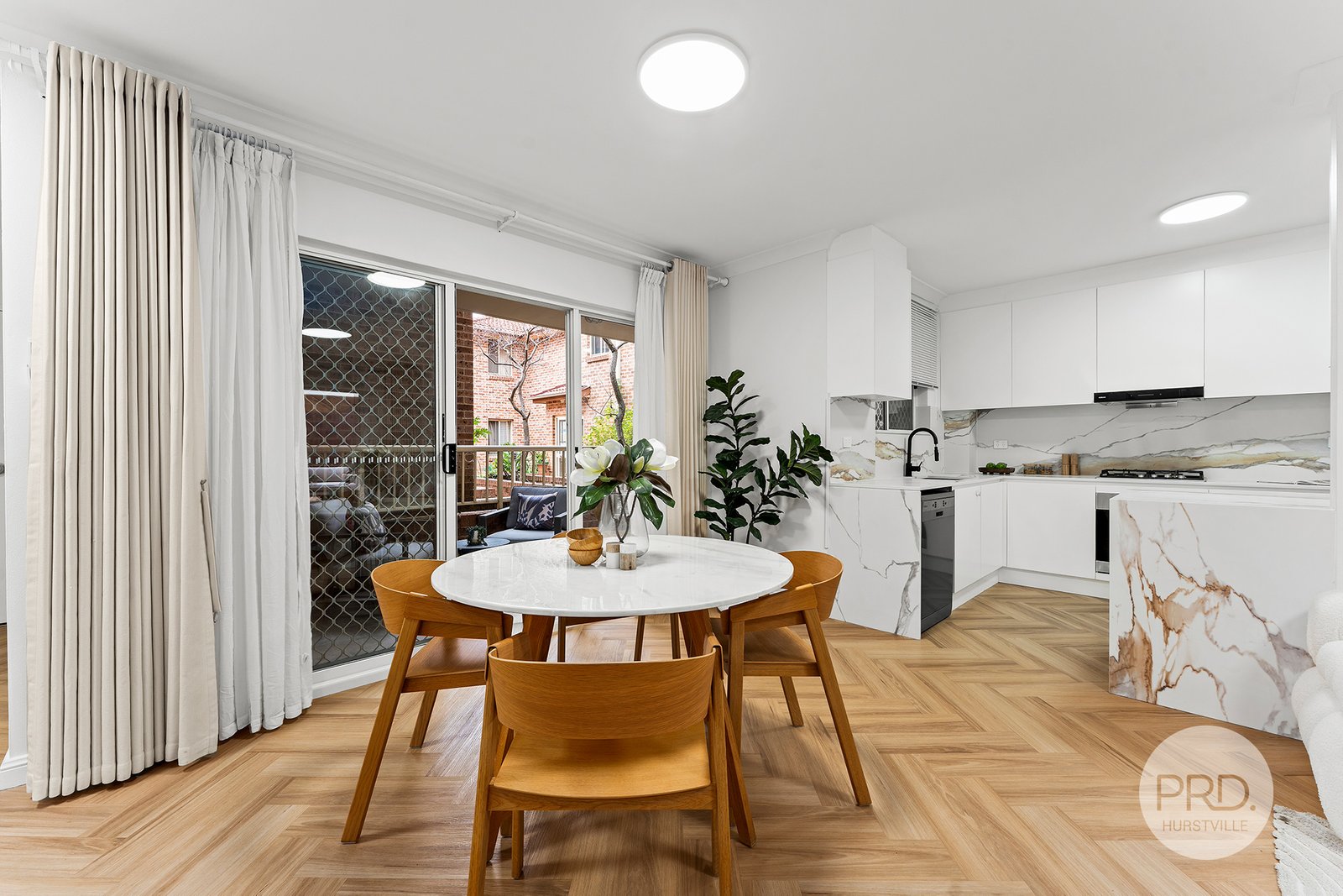 4/39-43 Hudson Street HURSTVILLE 4