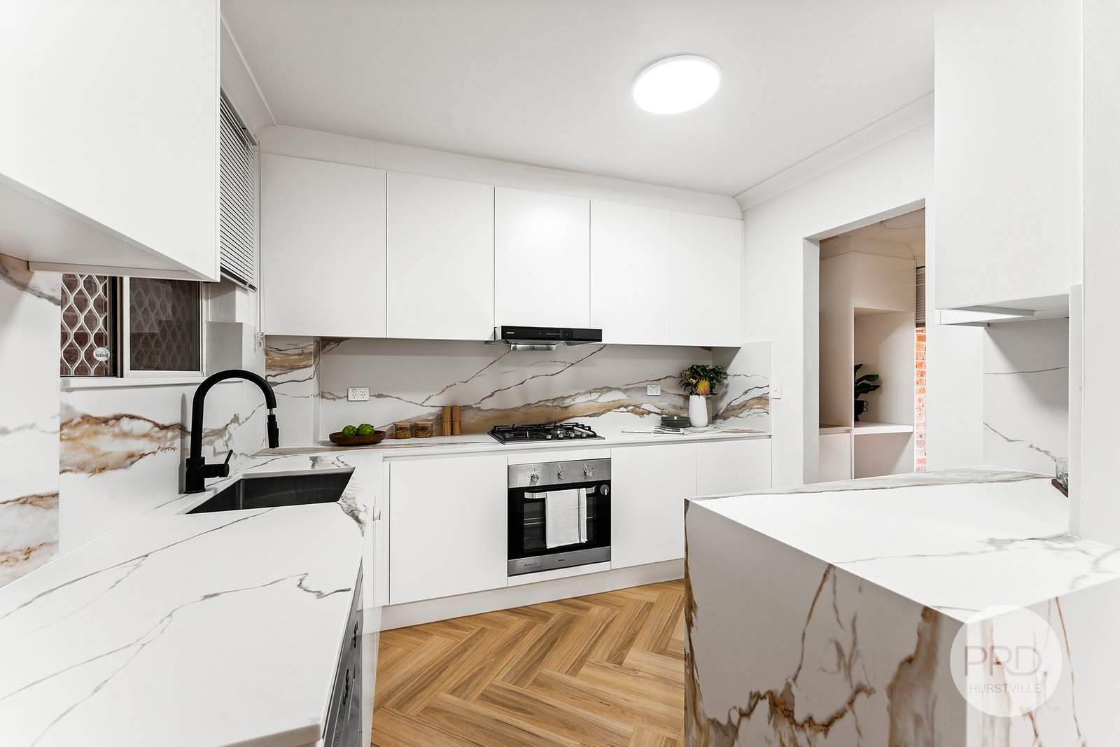 4/39-43 Hudson Street HURSTVILLE 5