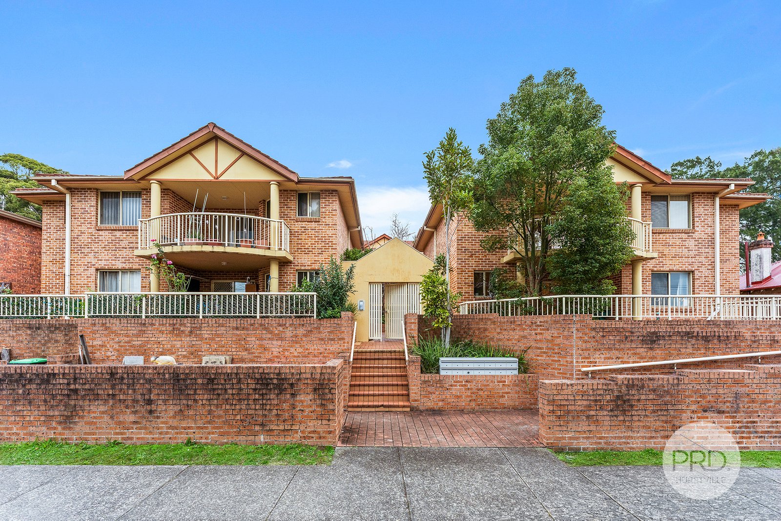 4/39-43 Hudson Street HURSTVILLE 8