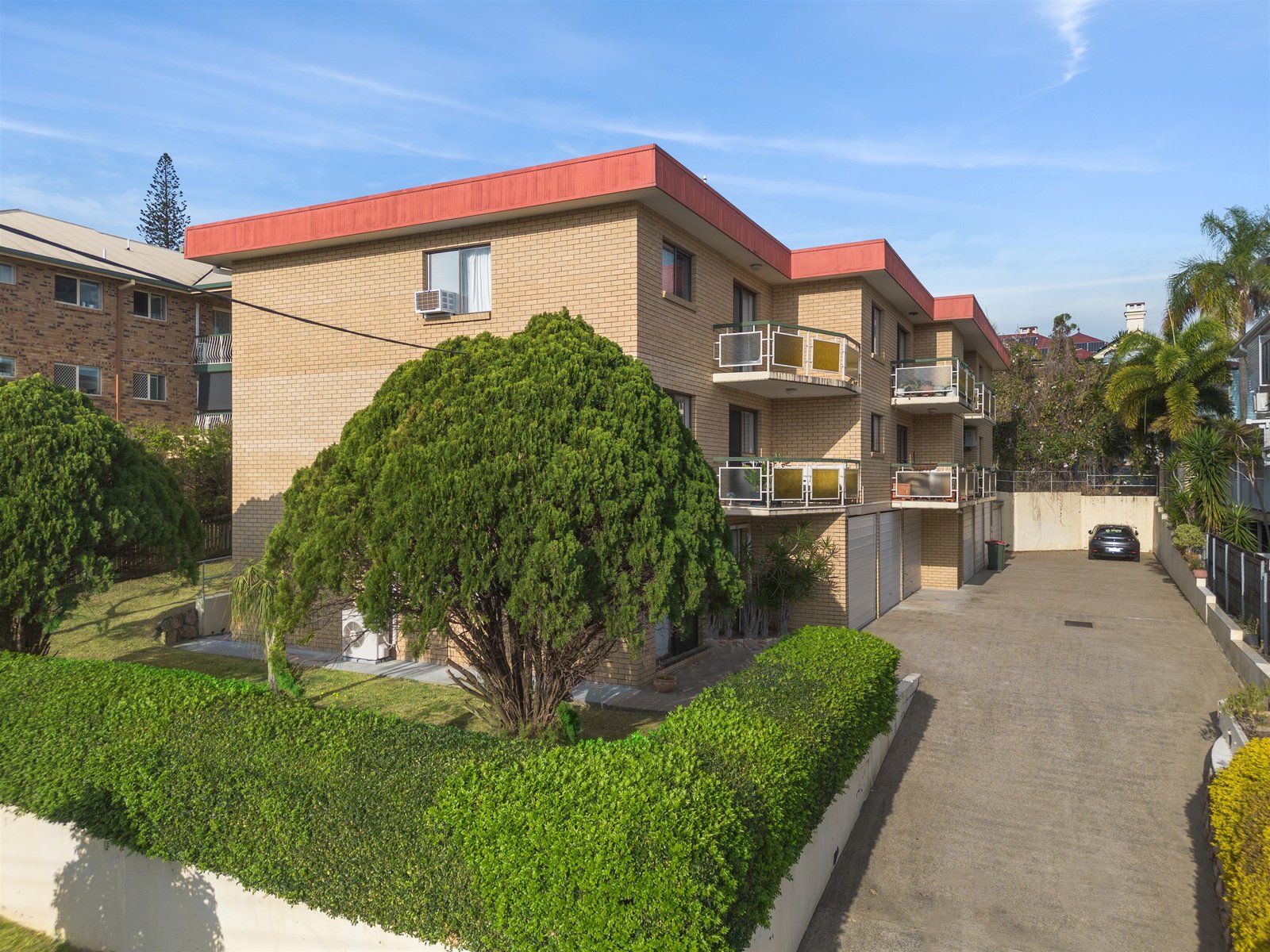 4/39 Camden Street ALBION 1