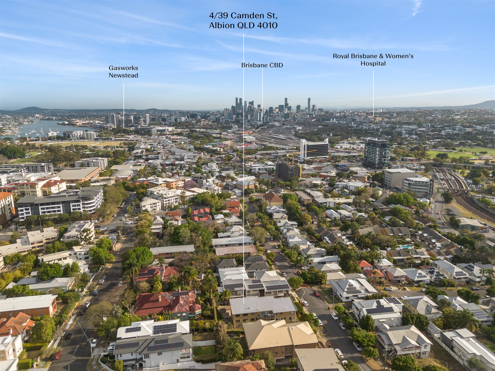 4/39 Camden Street ALBION 10