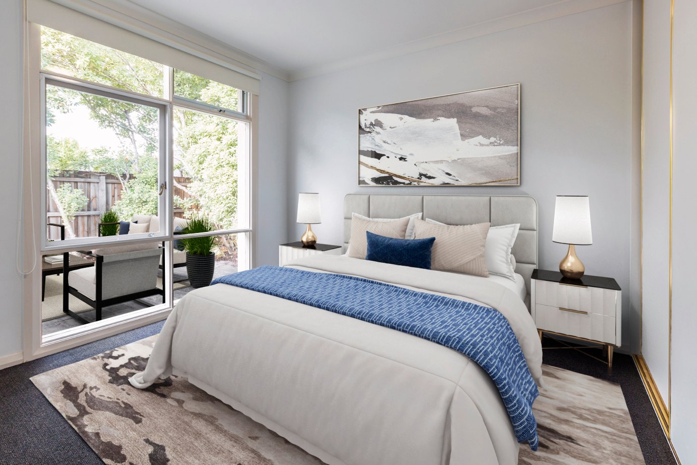 Real Estate and Property in 4/39 Carlingford Street, Elsternwick, VIC