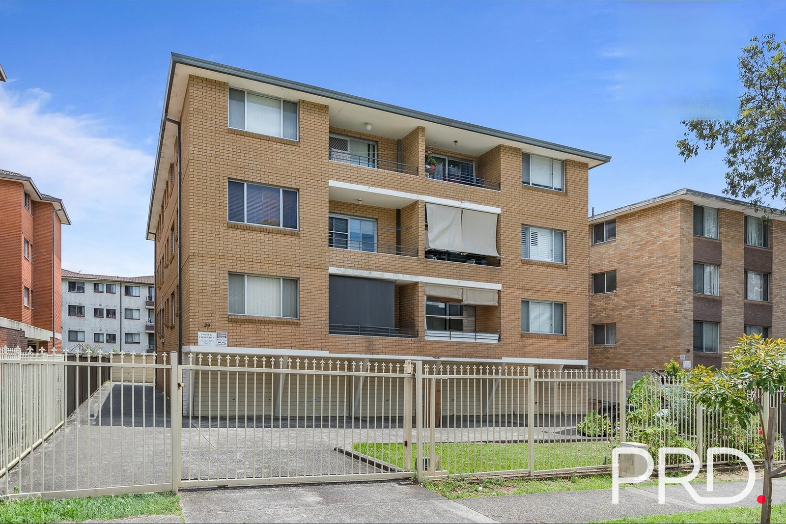 4/39 Castlereagh Street LIVERPOOL 1