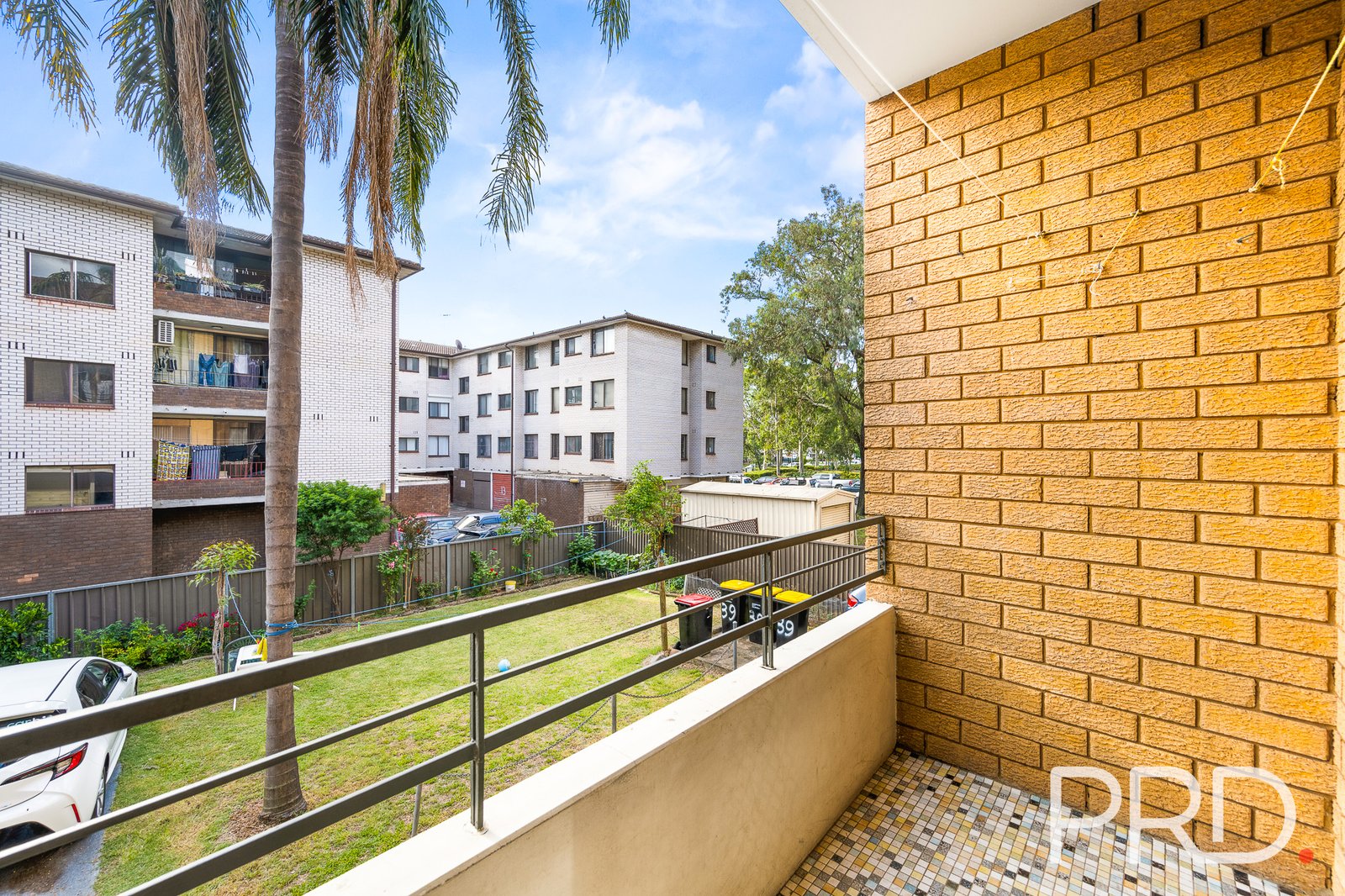 4/39 Castlereagh Street LIVERPOOL 8