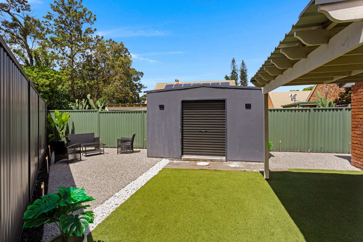 4/39 Frascott Avenue Varsity Lakes 5