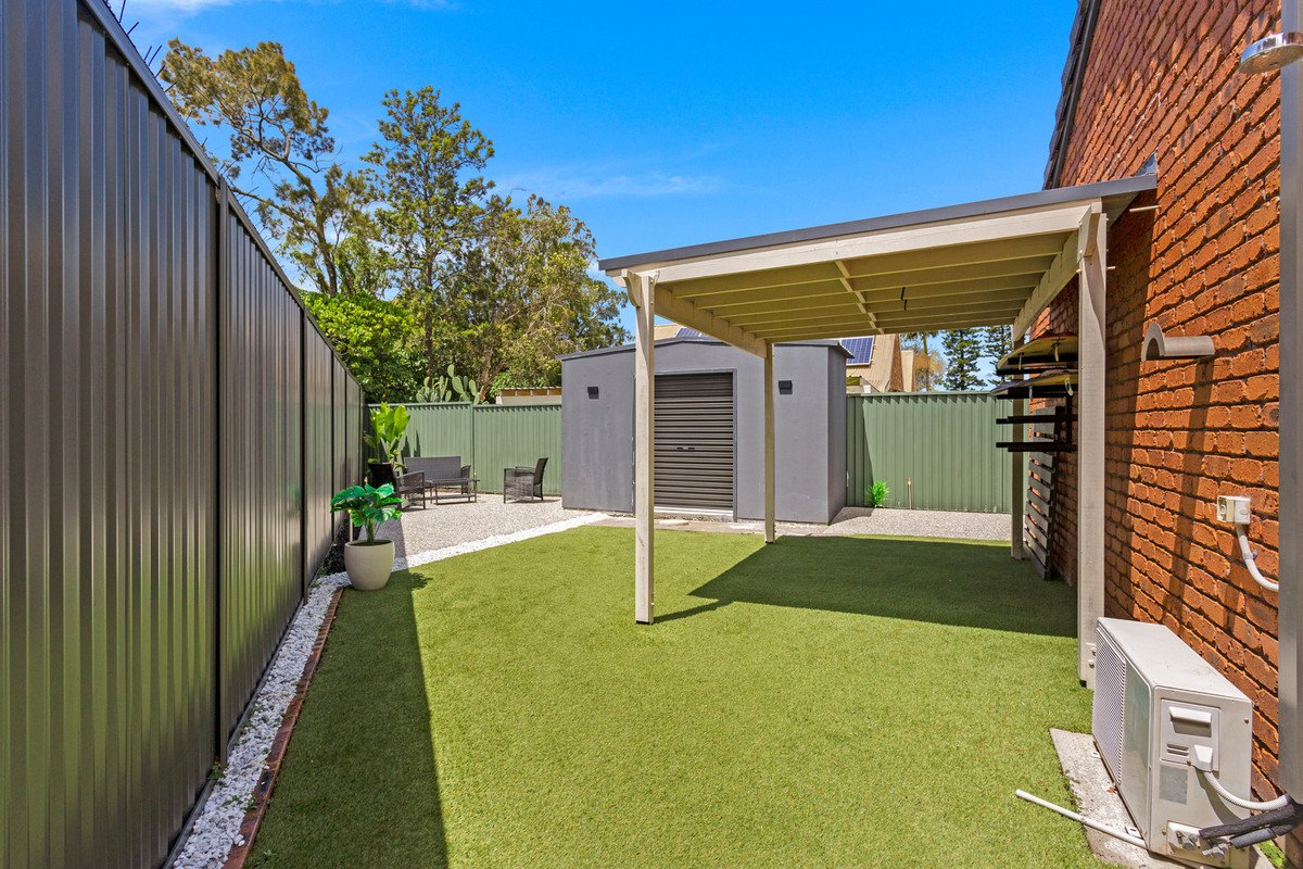 4/39 Frascott Avenue Varsity Lakes 6