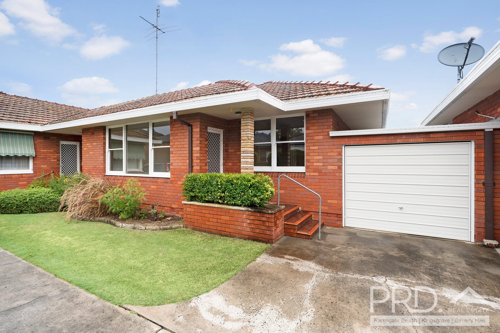 4/39 Horbury Street SANS SOUCI 1