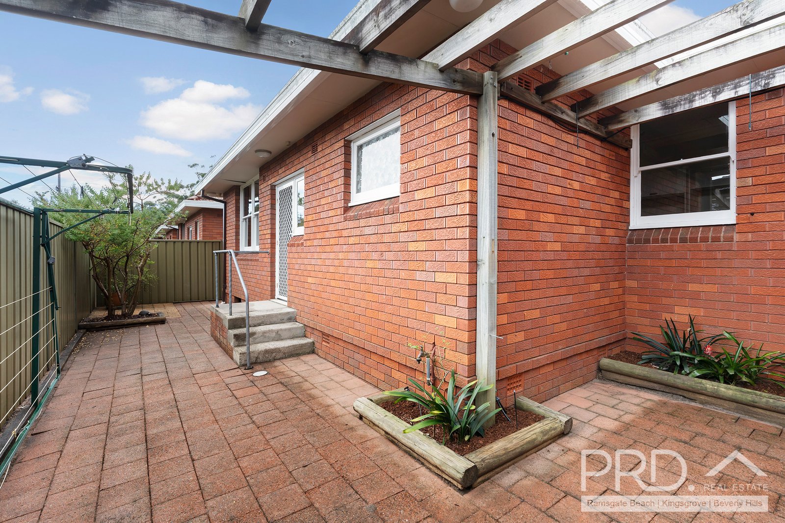 4/39 Horbury Street SANS SOUCI 6
