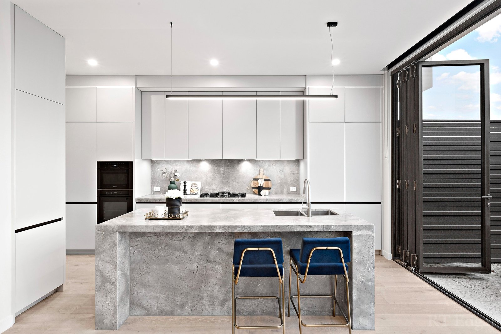 Real Estate and Property in 4/39 Lawson Street, Hawthorn East, VIC