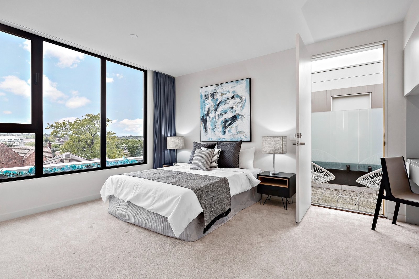 Real Estate and Property in 4/39 Lawson Street, Hawthorn East, VIC