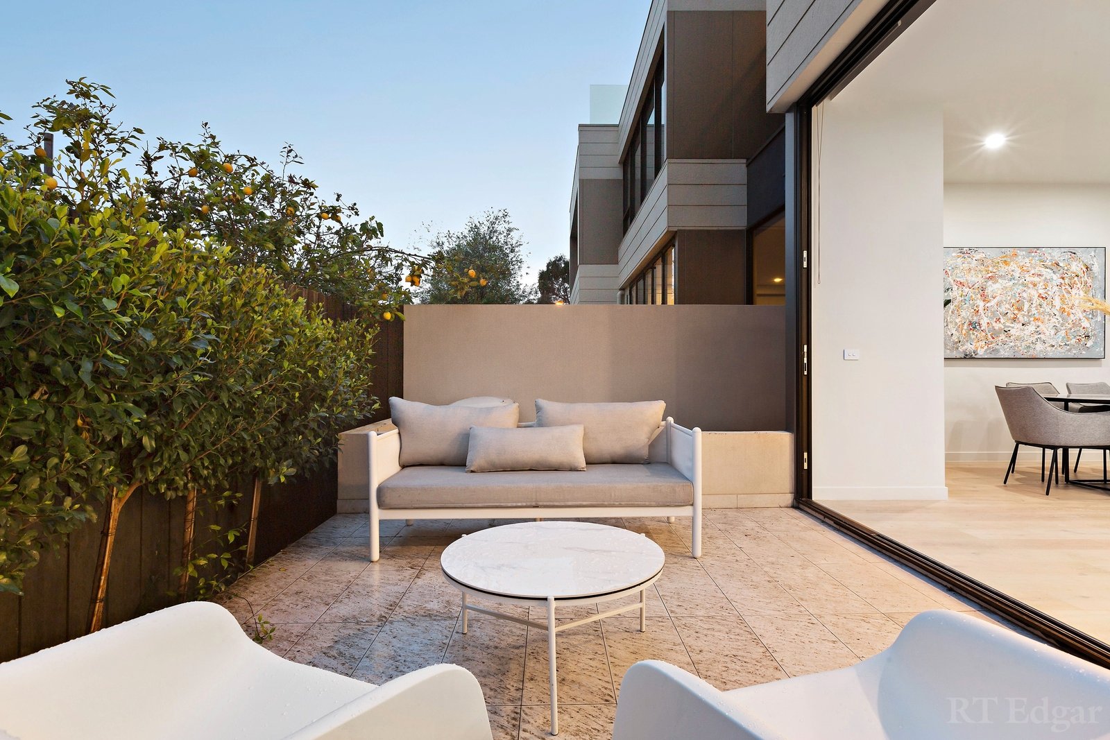 Real Estate and Property in 4/39 Lawson Street, Hawthorn East, VIC