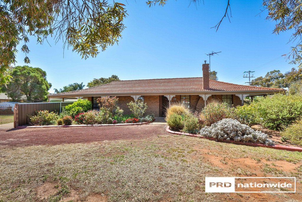 439 Walnut Avenue MILDURA 2