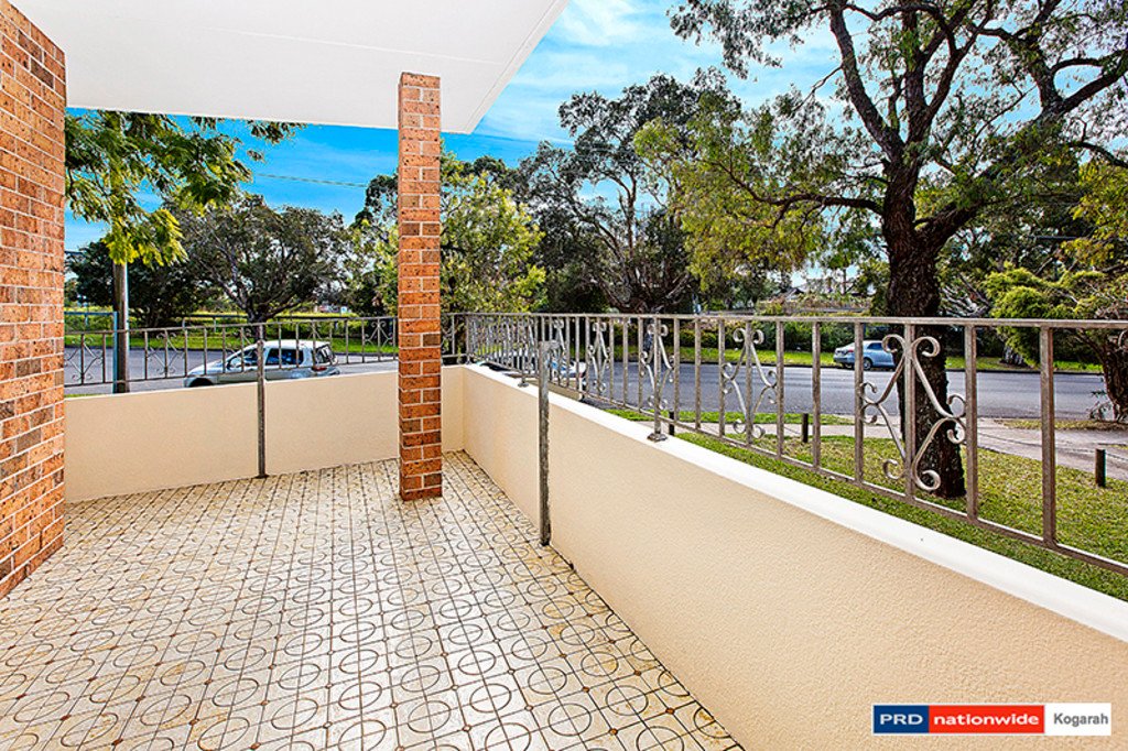 4/394 Railway Parade CARLTON 6