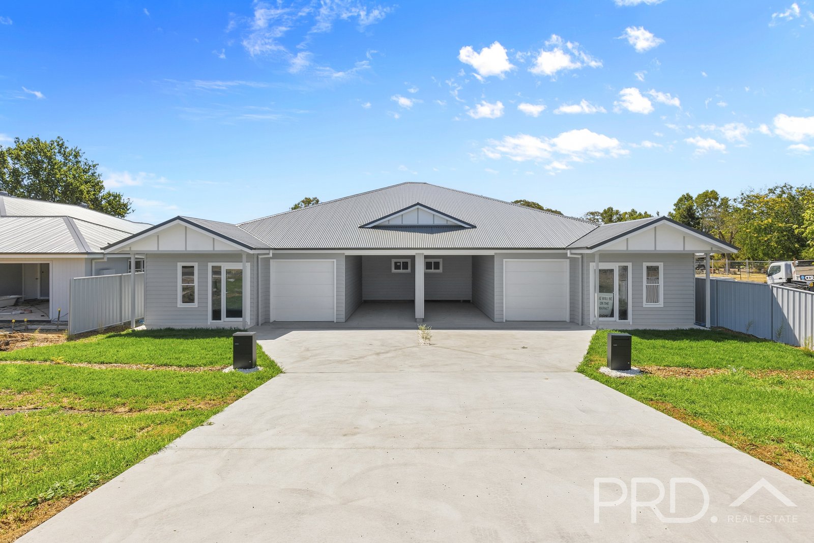 43A & 43B Broughton Street TUMUT 1
