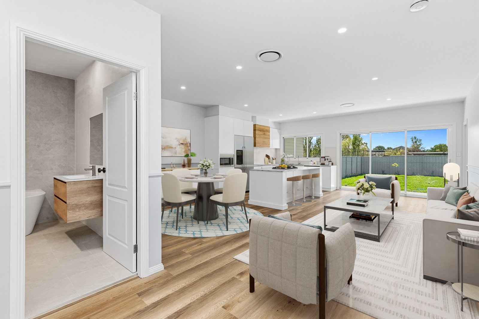 43A & 43B Broughton Street TUMUT 9