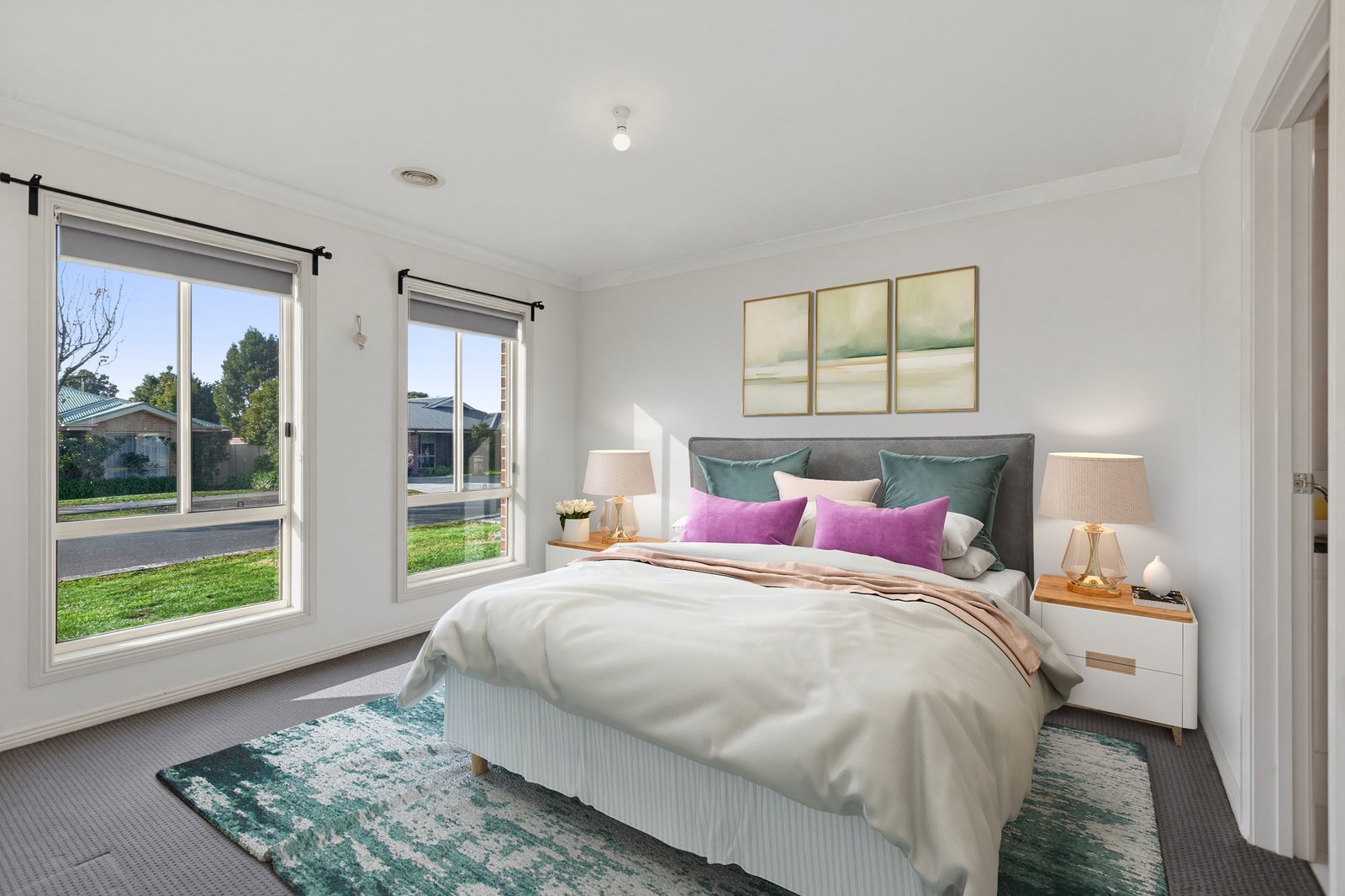 Gallery: 43A Cottage Crescent