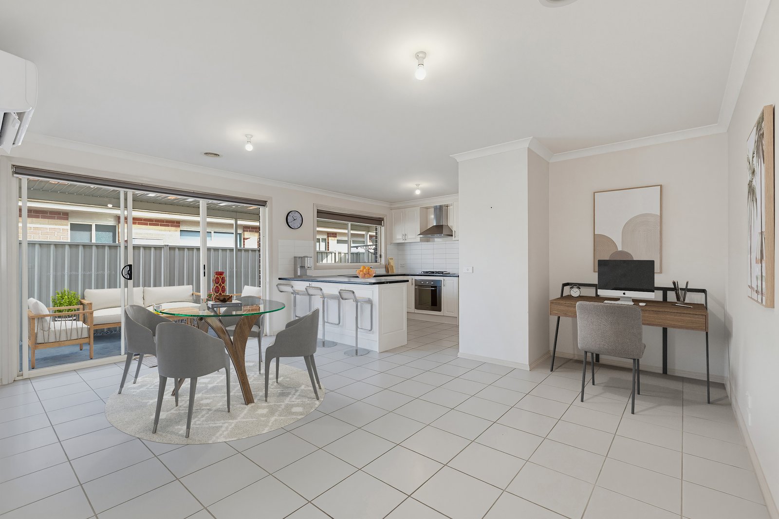 Gallery: 43A Cottage Crescent