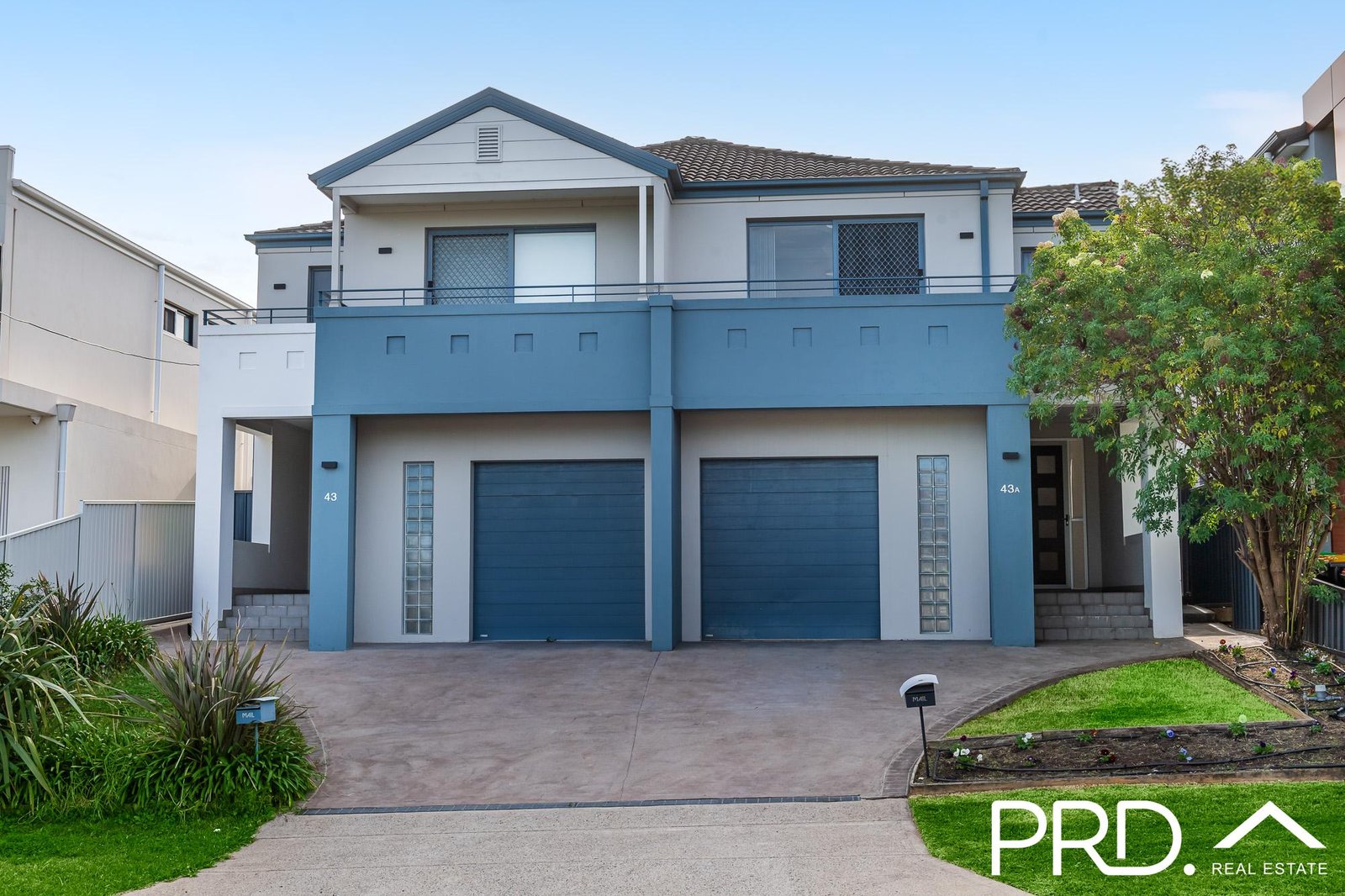 43a Ellesmere Street PANANIA 1