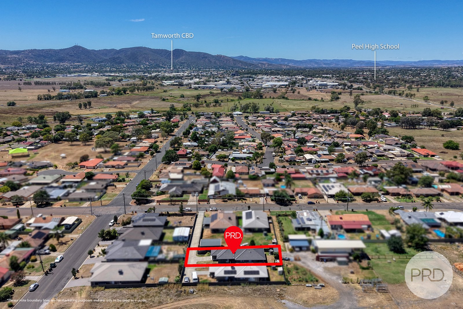 43a Evans Street TAMWORTH 26