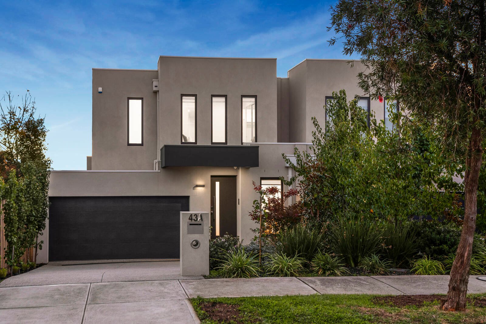 Real Estate and Property in 43a Harold Street, Bulleen, VIC