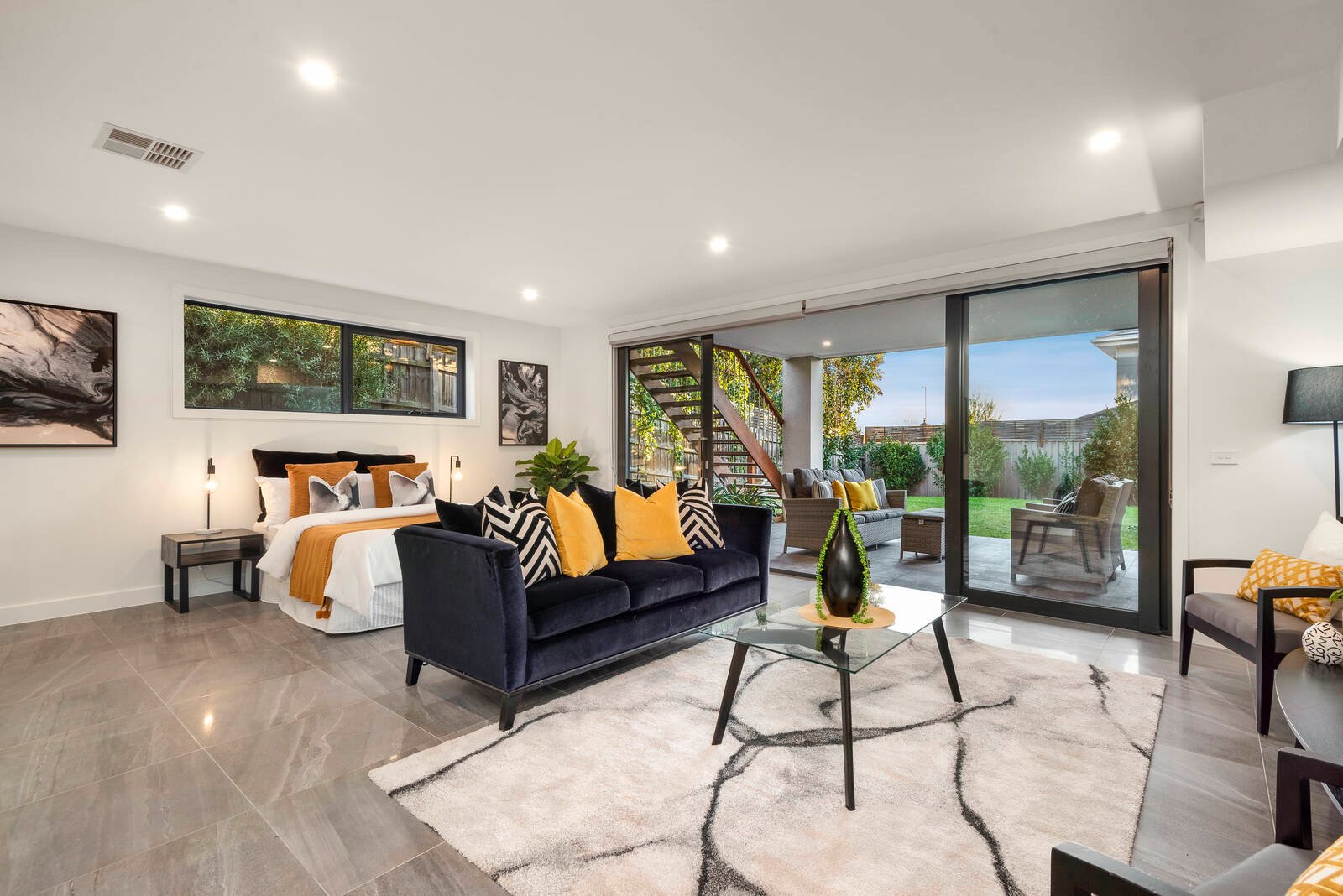 Real Estate and Property in 43a Harold Street, Bulleen, VIC