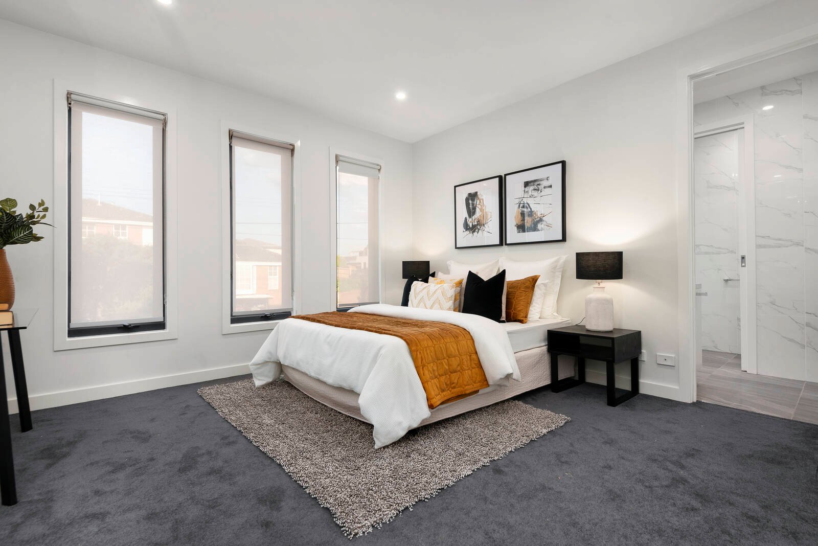 Real Estate and Property in 43a Harold Street, Bulleen, VIC