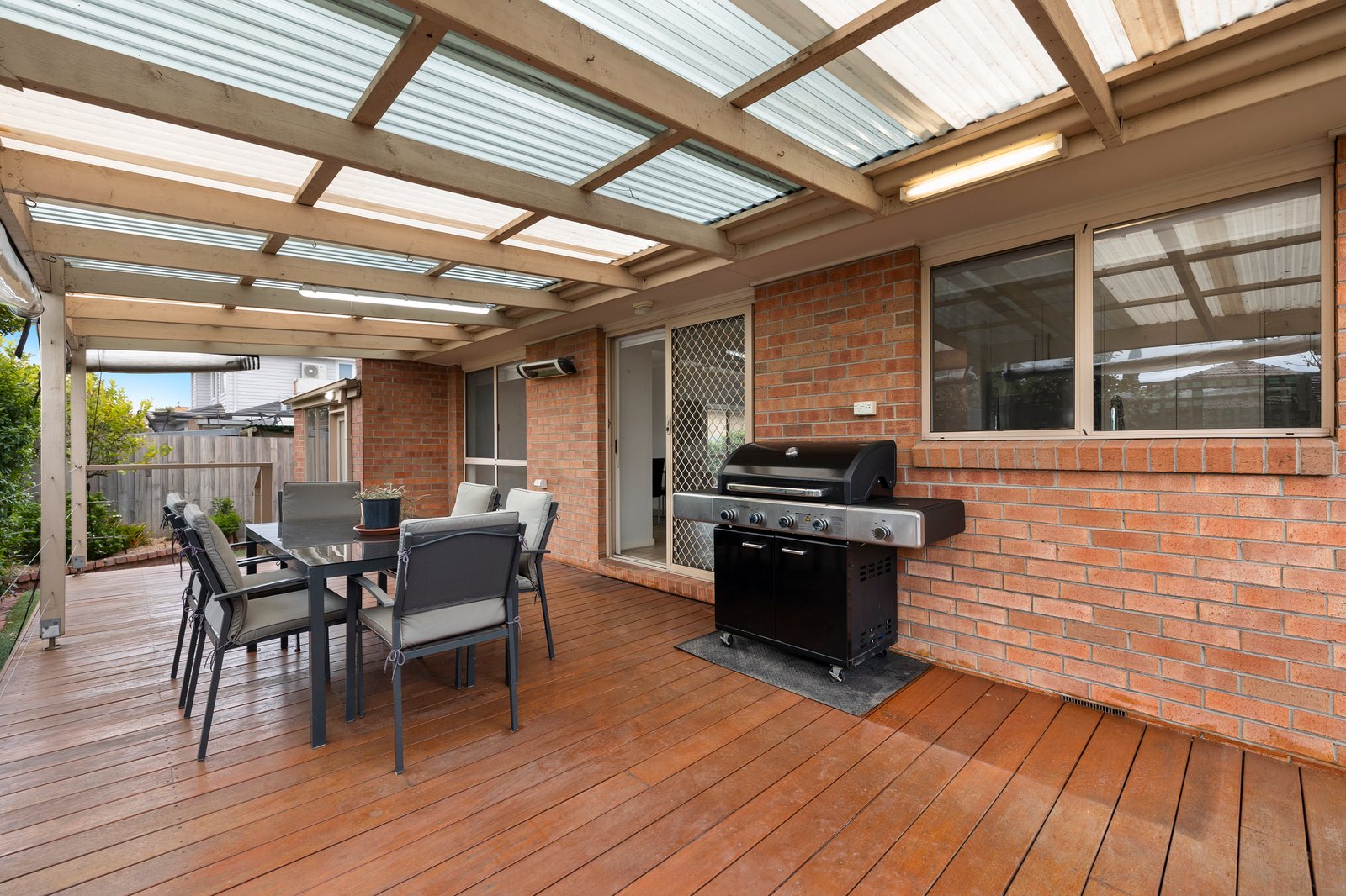 Gallery: 43a Hillston Road