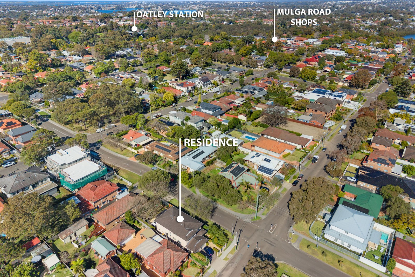 43A Myall Street OATLEY 12