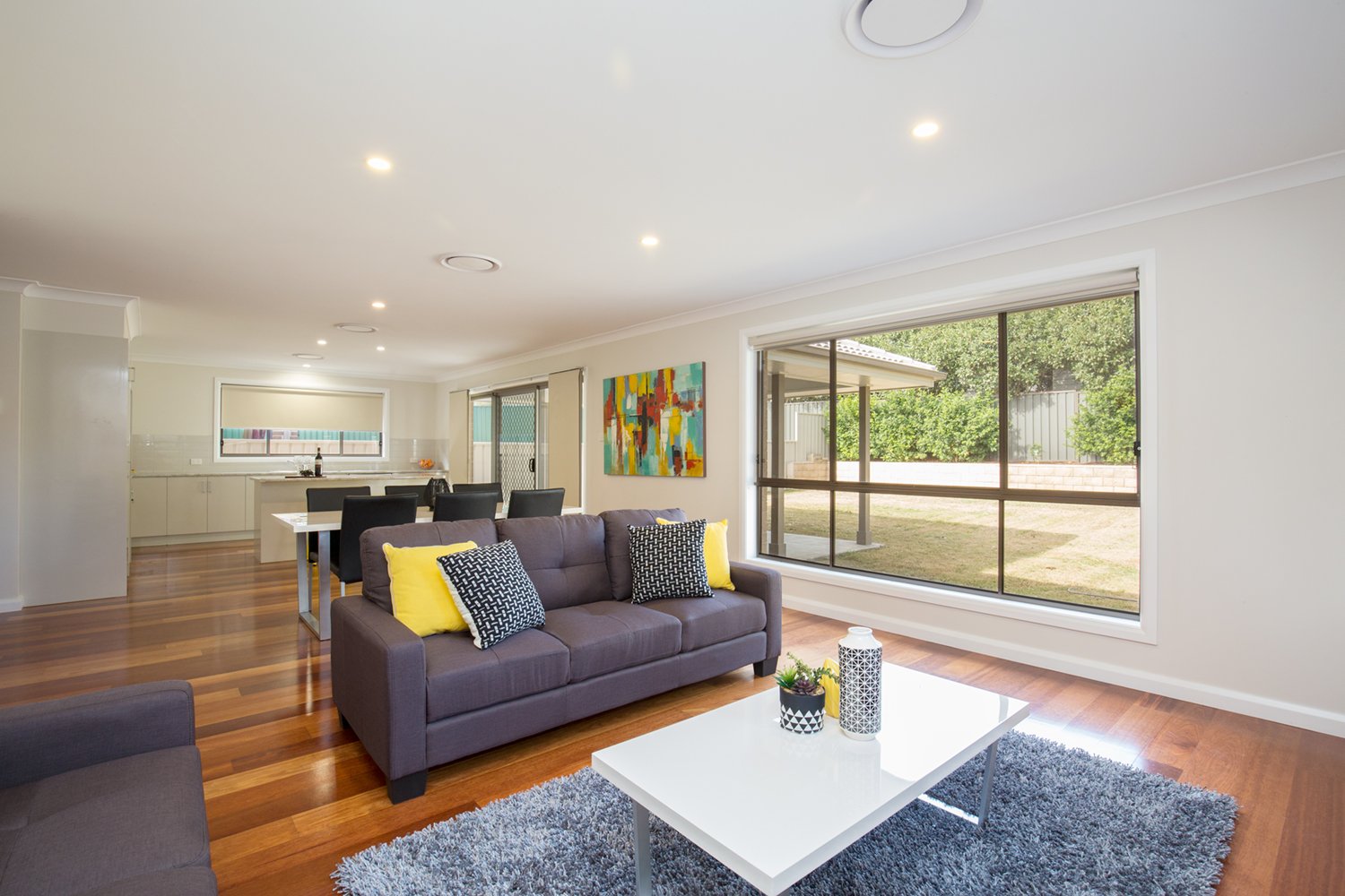 43a Wyndham St  GRETA 2