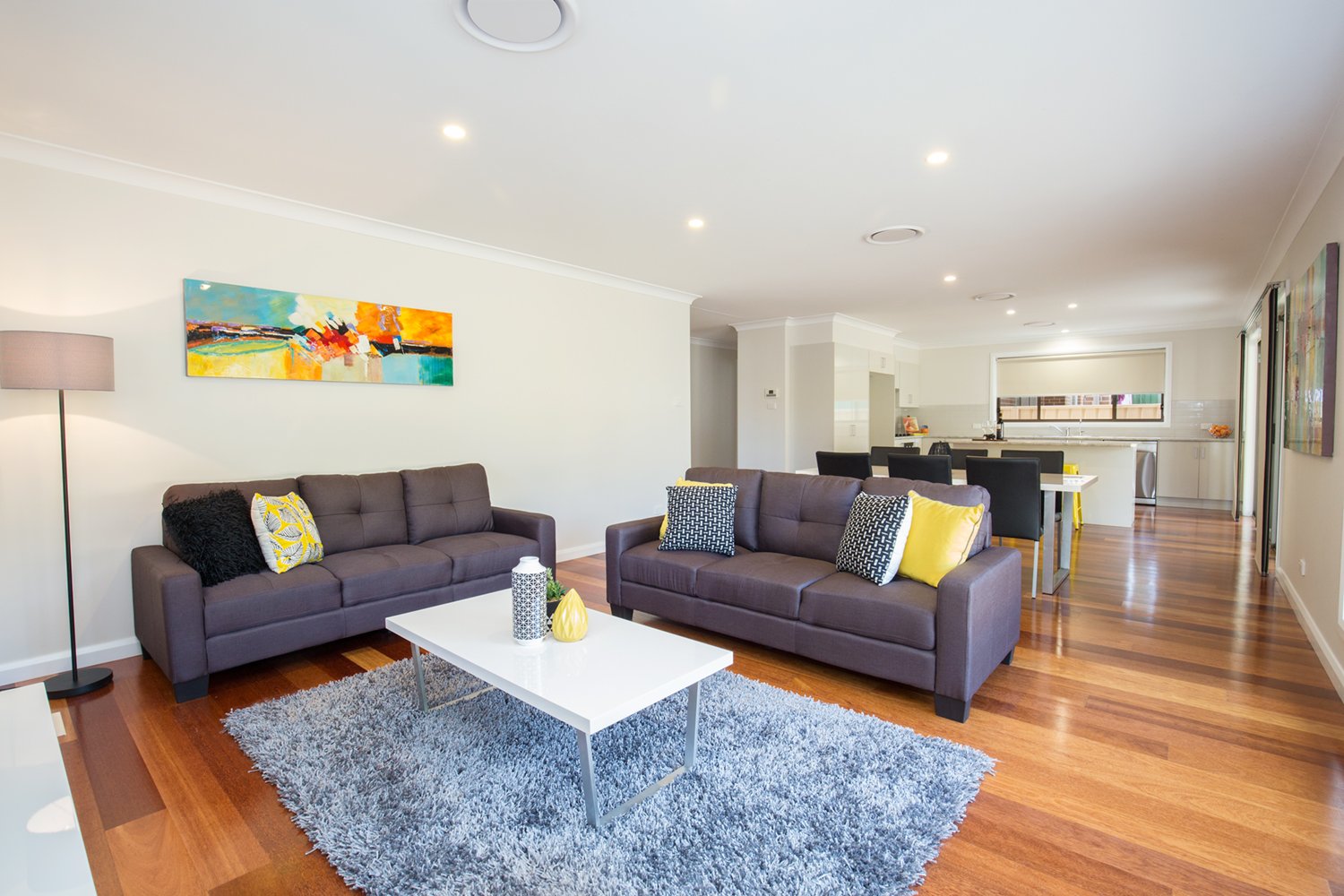 43a Wyndham St  GRETA 5