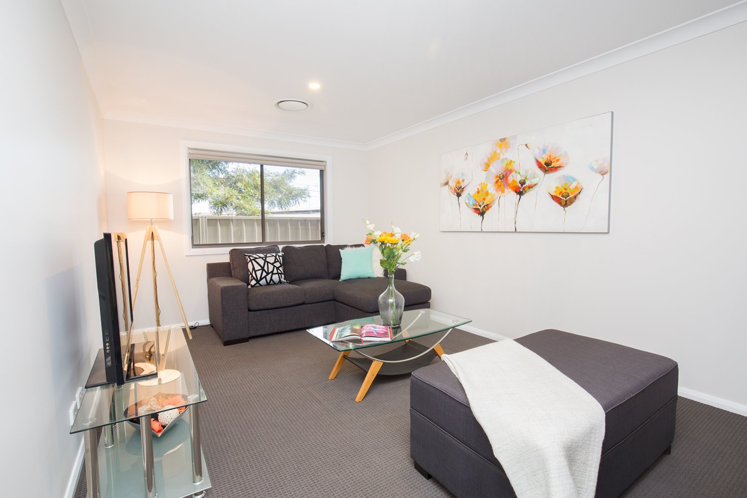 43a Wyndham St  GRETA 6