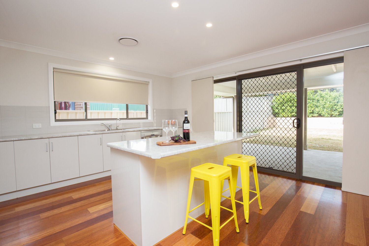 43a Wyndham St  GRETA 7