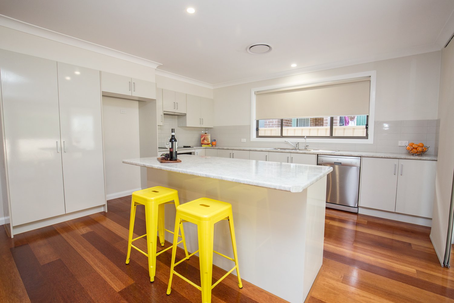 43a Wyndham St  GRETA 8