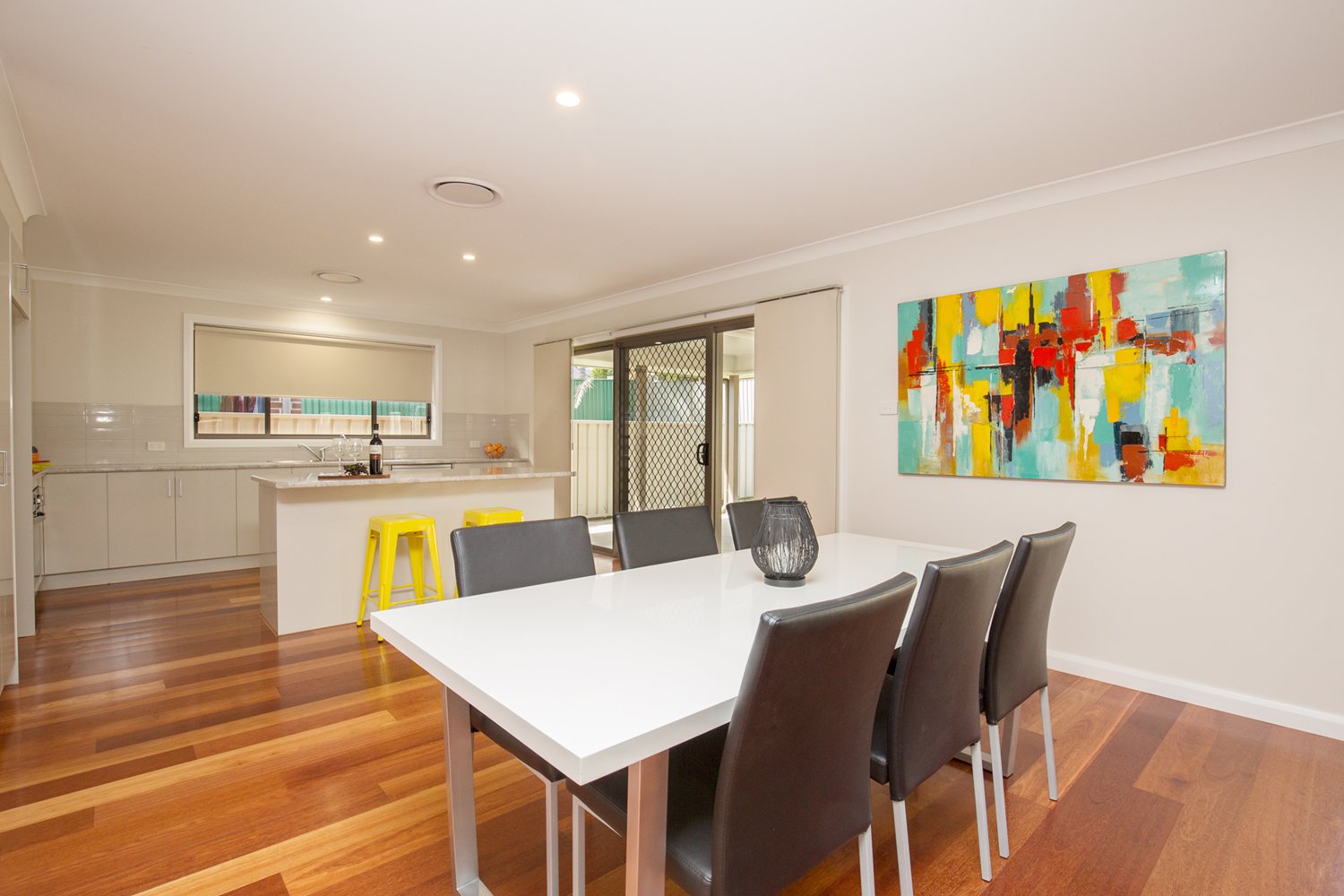 43a Wyndham St  GRETA 9