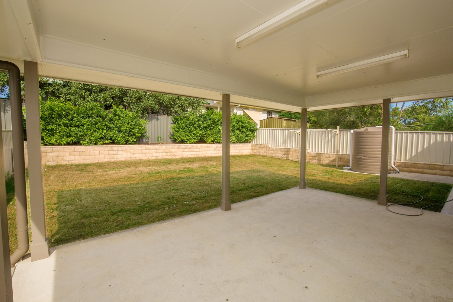 43a Wyndham St  GRETA 15