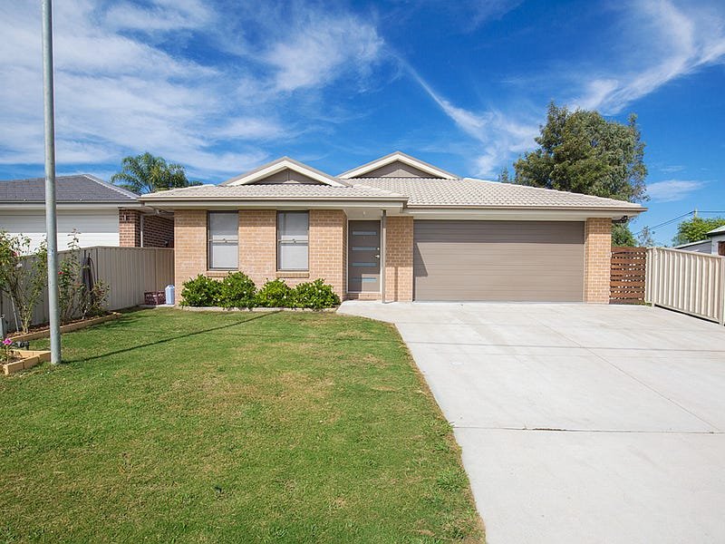 43A Wyndham Street GRETA 1